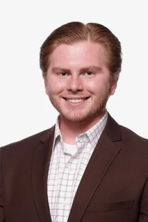 Benjamin Adams — Law Clerk, Harrison Litigation Team