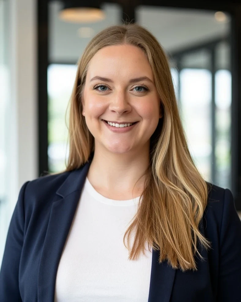 Donna Mintz — Senior Paralegal, Harrison Litigation Team