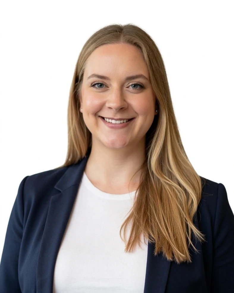 Donna Mintz, Senior Paralegal at Harrison Litigation Team PLLC