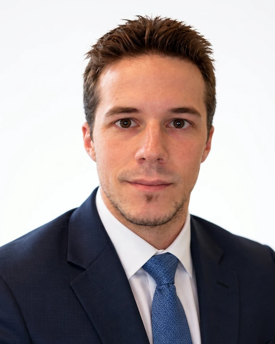 Rush Sowell, Associate Attorney at Harrison Litigation Team PLLC
