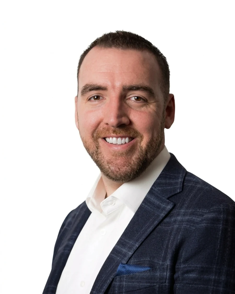 Ryan Harrison — Director of Operations, Harrison Litigation Team