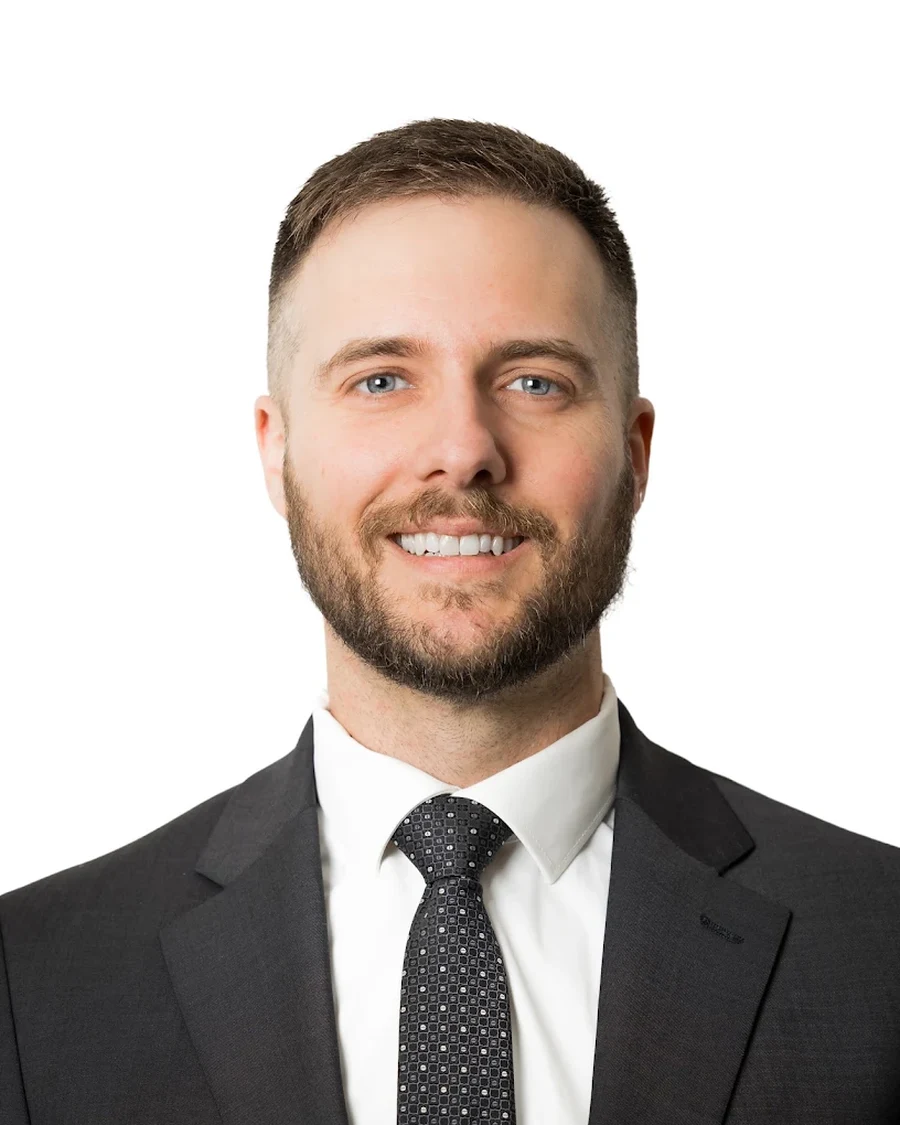 Will McSeveney, Of Counsel at Harrison Litigation Team PLLC